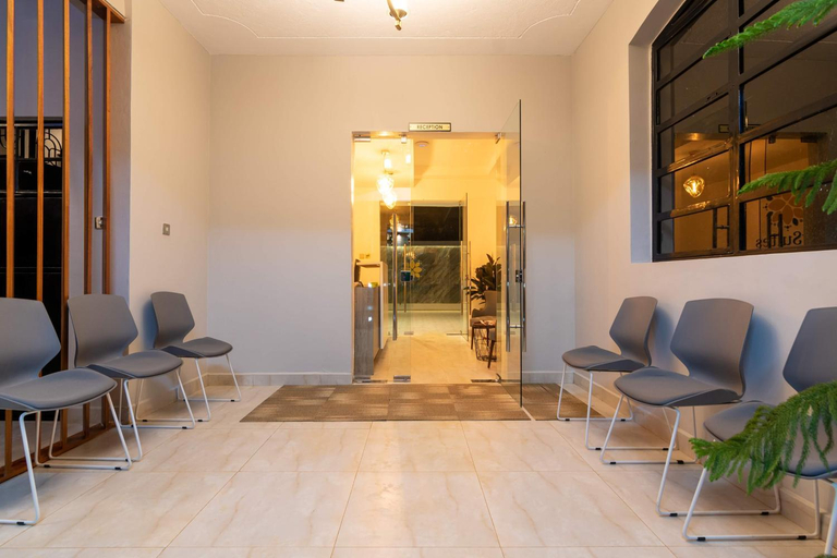 Public Area 5, Cysuites Apartment Hotel, Dagoretti North