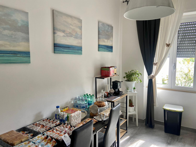 Food & Drinks 2, B&B FRONTEMARE San Salvo Marina CH, Chieti