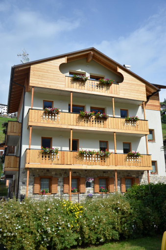 Others 3, B&B A Ceda Toa, Belluno