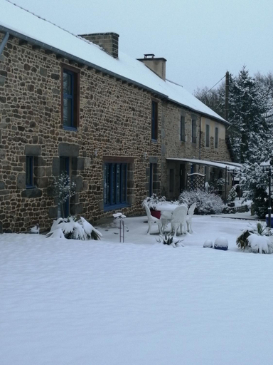 Others 3, Le Douetaux chambres d'hotes, Ille-et-Vilaine