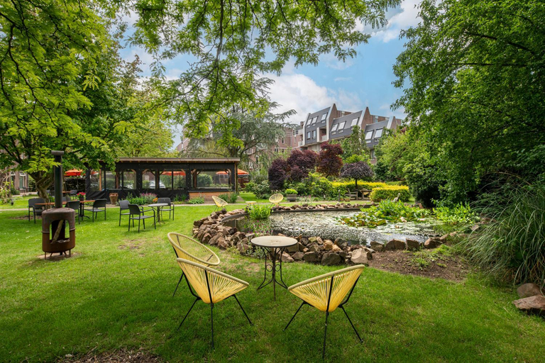 Others 2, de Soete Moeder, 's-Hertogenbosch