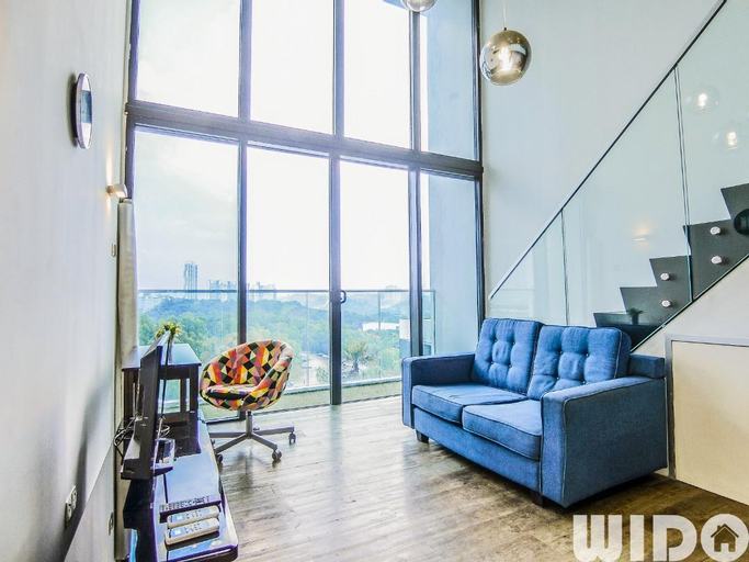 Others 1, Homey Duplex Studio @ The Place Cyberjaya, Sepang