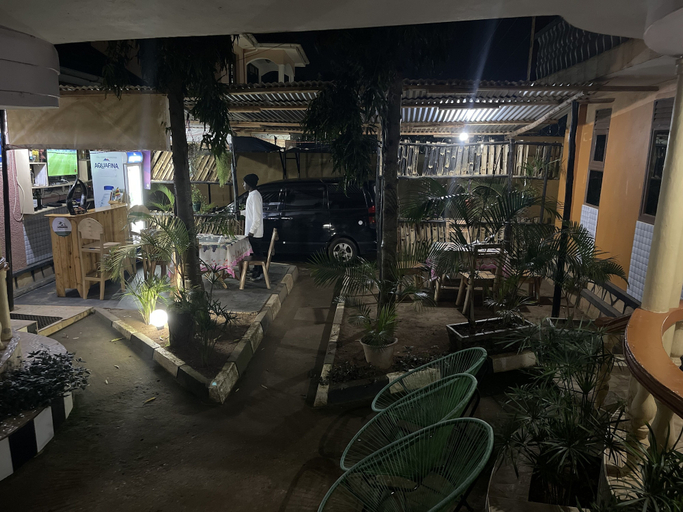 Food & Drinks 4, Abyssinia Guesthous Entebbe, Entebbe