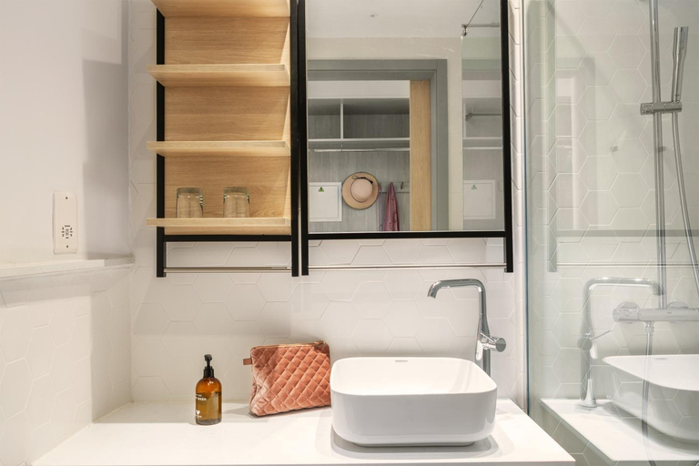 Bathroom 5, Sunprime Protaras Beach - Adults Only