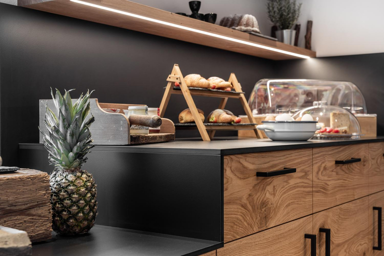 Food & Drinks 5, Garni Hotel Tauber, Bolzano