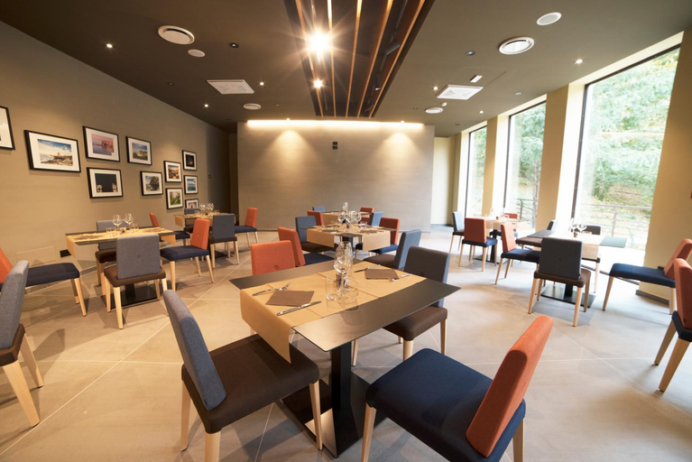Food & Drinks 5, Elda Hotel, Foggia