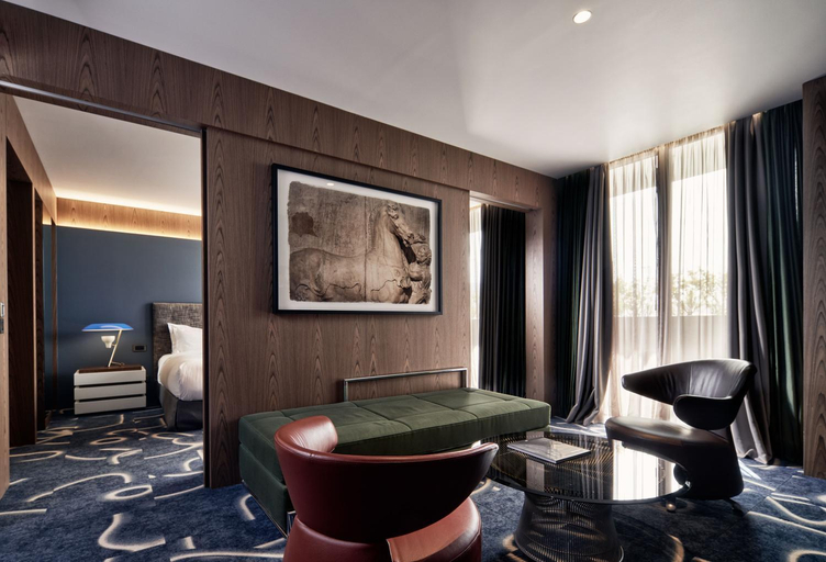 Others 5, AthensWas Hotel, Attica