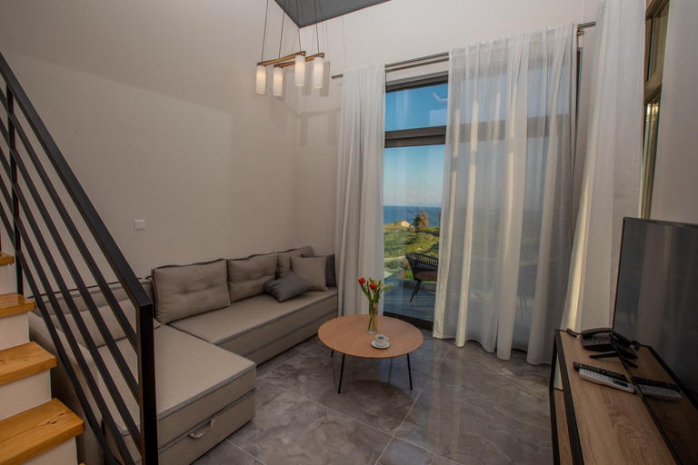 Others 4, Tramonto Suites, Ionian Islands