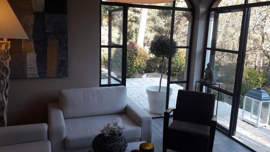 Others 3, Les Oursillons, Vaucluse