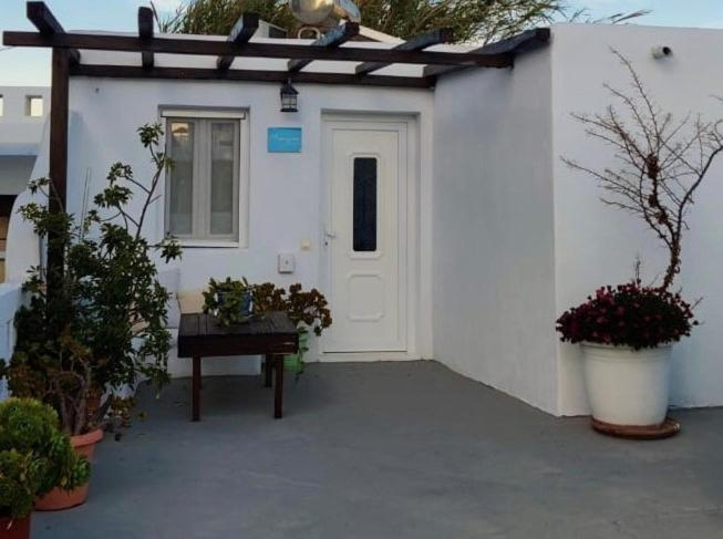 Others 5, Maya Apartments, South Aegean