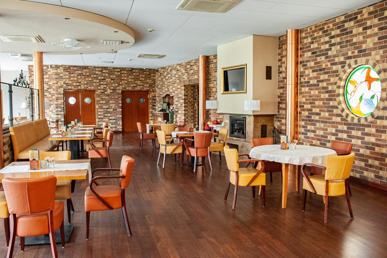 Food & Drinks 5, Hotel Spichlerz Lubawa, Iława