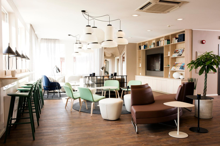Food & Drinks 5, Welcome Hotel Barkarby, Järfälla