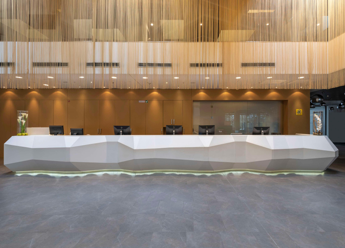 Public Area 3, DoubleTree by Hilton Vienna Schonbrunn, Wien