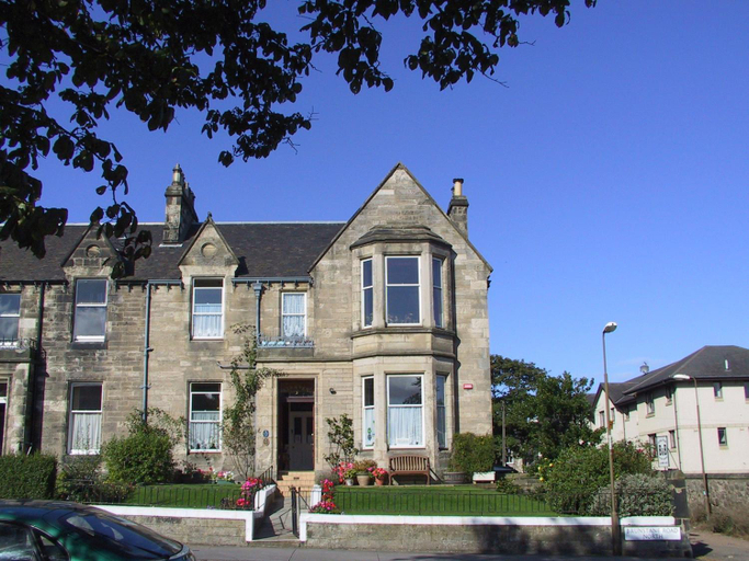 Others 3, Straven Guesthouse, Edinburgh