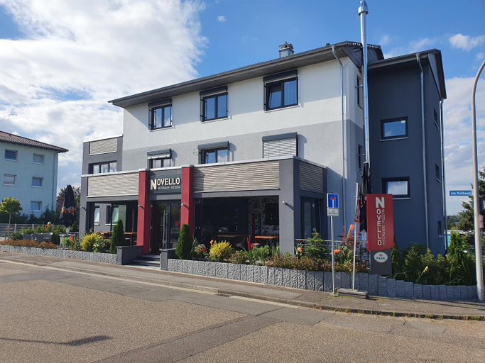 Others 5, Ferienwohnung Nikolena, Pirmasens