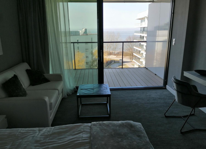 Others 5, Apartamenty Sun & Snow Seaside Kołobrzeg, Kołobrzeg