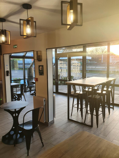 Food & Drinks 4, KYRIAD DIRECT ORLEANS - Olivet - La Source, Loiret