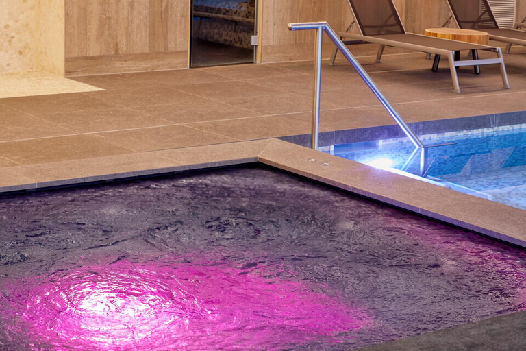 Sport & Beauty 2, Van der Valk Hotel Princeville Breda, Breda