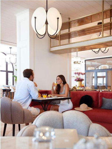 Food & Drinks 3, Hotel Apartments At Address Marassi Golf Resort, El Alamein