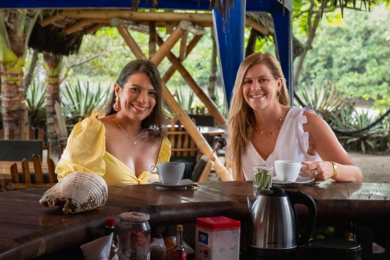 Food & Drinks 4, Hotel Bambu, Sucre