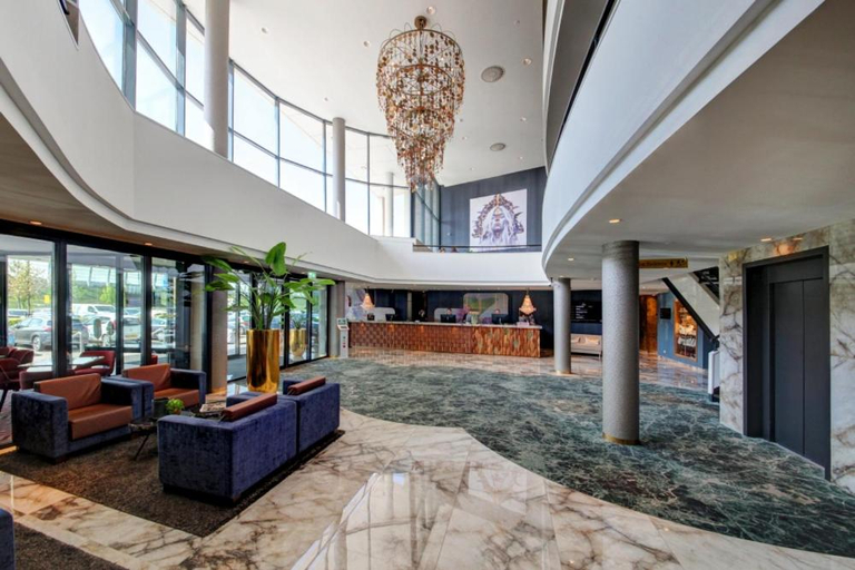 Public Area 4, Van der Valk Hotel Princeville Breda, Breda