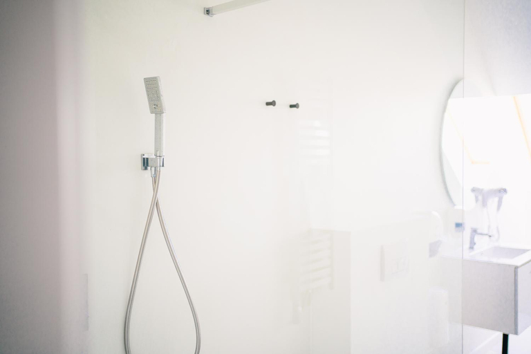 Bathroom 2, Restauracja Balton, Grajewo