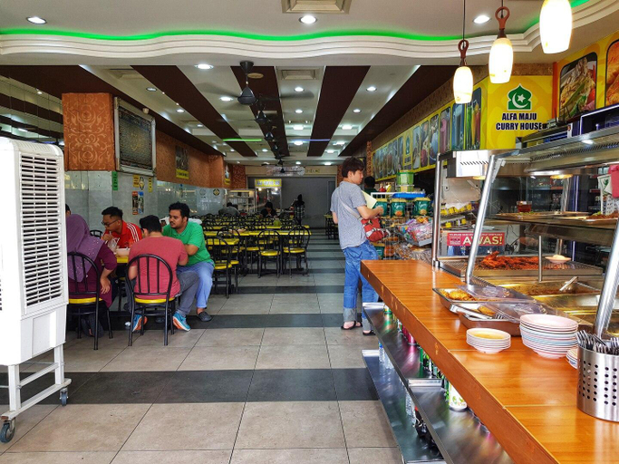 Food & Drinks 2, Puchong Apartments, Puchong