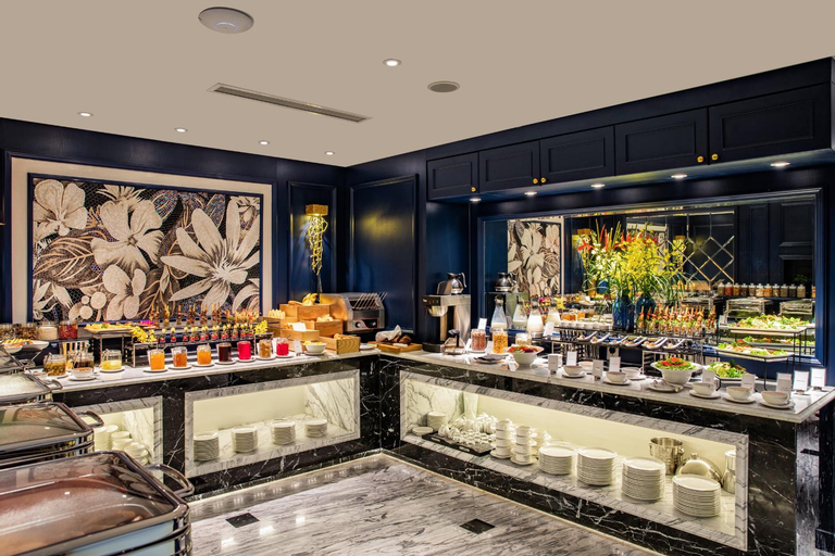 Restaurant 10
