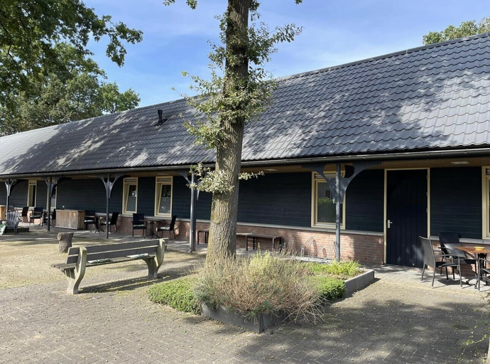 Exterior & Views 2, Gasterij Hotel Dennenoord, Boxtel