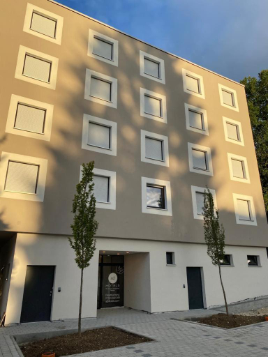 Others 5, a2 HOTELS Wernau am Quadrium, Esslingen