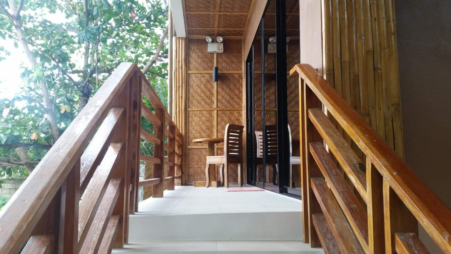 Others 3, AJ's Place Beach Resort, Oslob