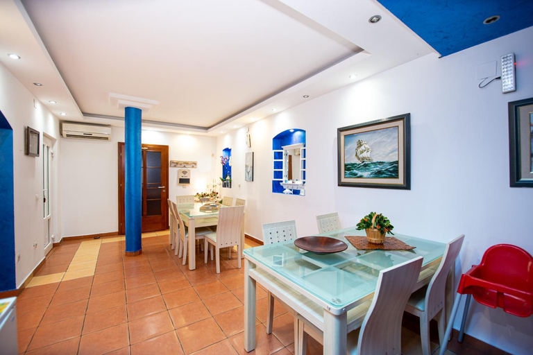 Public Area 2, Apartments Tanja