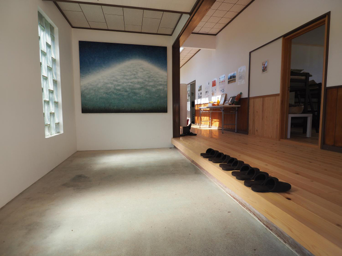 Public Area 2, Mikan Hotel, Mihama