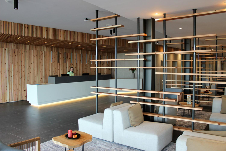 Public Area 4, Pedras do Mar Resort & Spa, Ponta Delgada