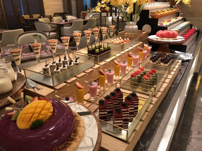 Food & Drinks 5, Landison Xinan Hotel Hangzhou, Hangzhou