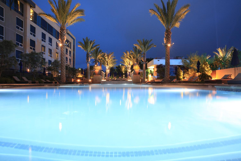 Sport & Beauty 2, Viejas Casino & Resort, San Diego