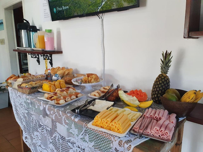 Food & Drinks 5, Pousada Recanto Verdes Mares, Arraial do Cabo