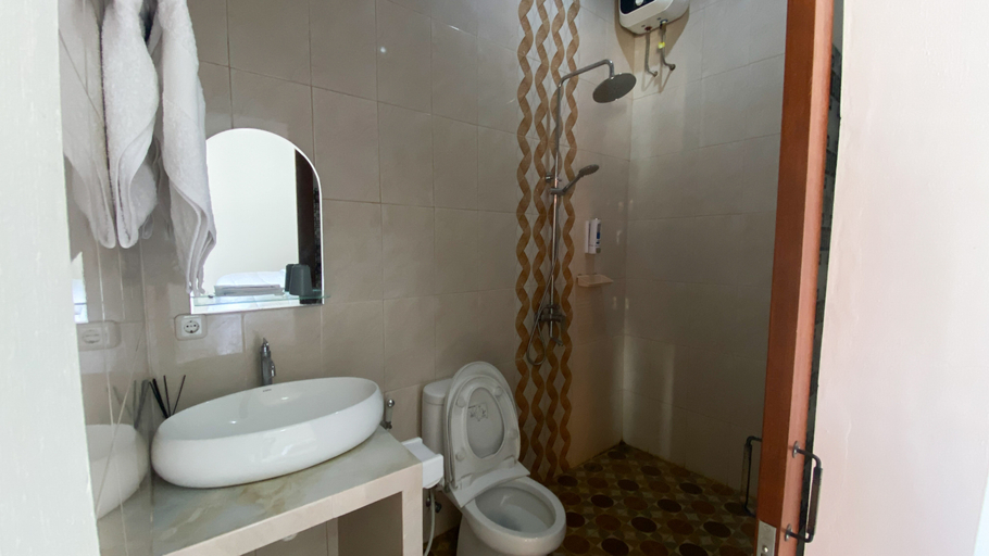 Bedroom 5, Bnb Villa Jogja Unit Taru, Bantul