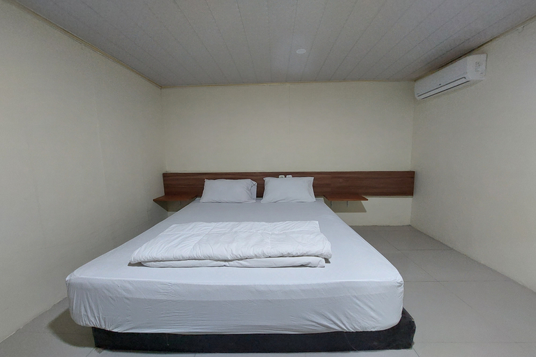 Bedroom 3, D Residence Syariah, Medan