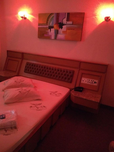 Others 5, Hotel Jardim America ( Adults only), São Paulo