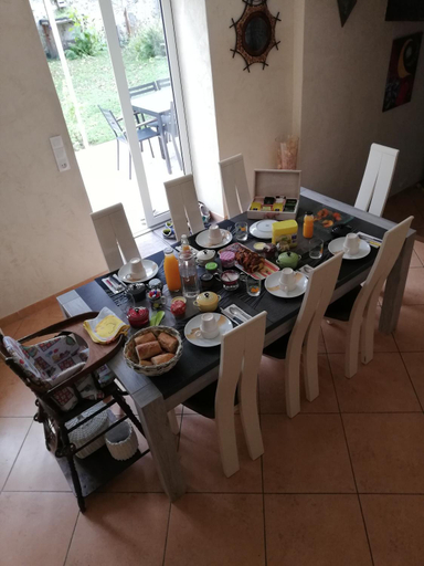 Others 3, Celine'Home, Seine-et-Marne