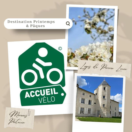 Others 5, Logis de Pierre Levee, Deux-Sèvres