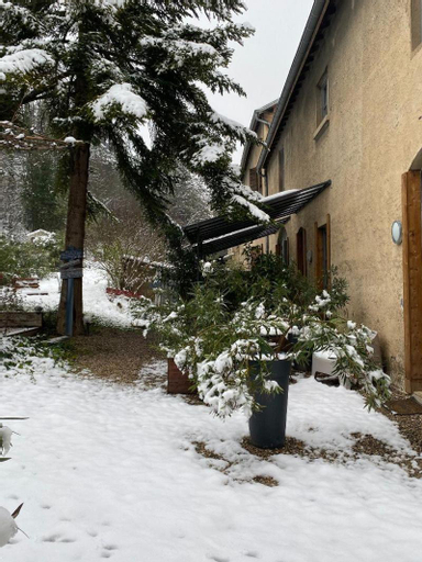 Exterior & Views 1, Matin de Saone, Rhône