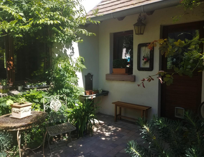 Others 2, chambre d'hotes de charme, un temps en foret, Bas-Rhin
