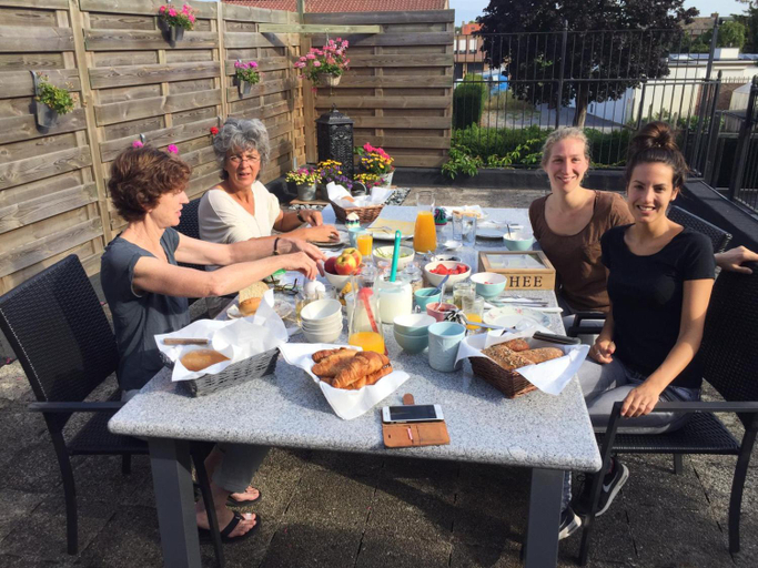 Others 4, B&B 't Merthoes, Echt-Susteren