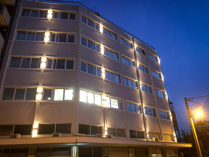 Others 4, La Place de la Gare Suites - New Subway Station, Central Macedonia