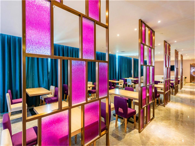 Food & Drinks 4, Lavande Hotel Jiangmen Golf Center, Jiangmen
