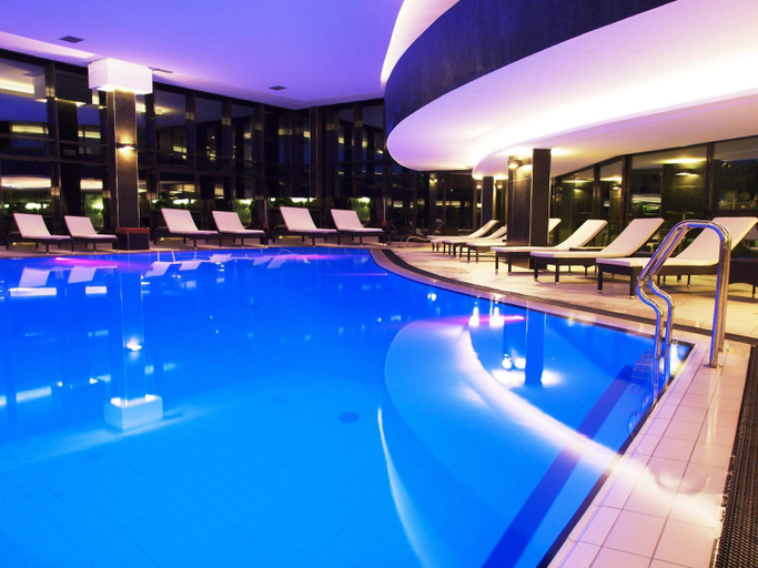 Sport & Beauty 2, Hotel Croatia, Konavle