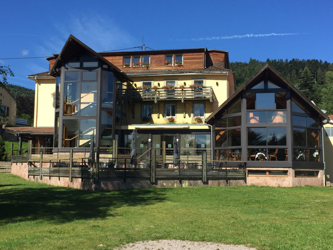 Others 4, La Belle Vue, Bas-Rhin