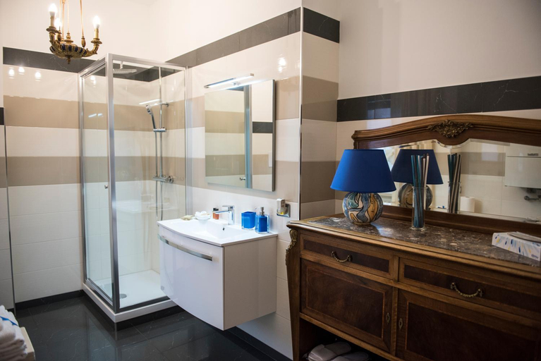 Others 3, B&B La Vetta -petite SPA-, Potenza